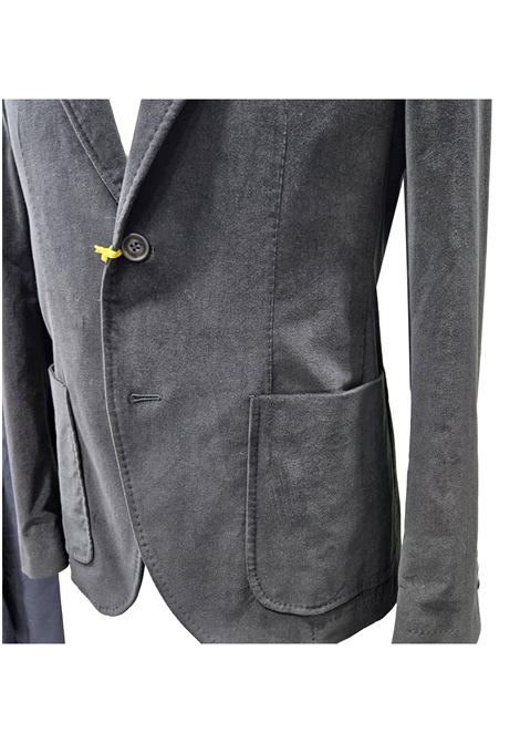 MANUEL RITZ VELVET JACKET MANUEL RITZ | suits Jacket | 3532G2038 23371799